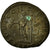 Coin, Diocletian, Antoninianus, Ticinum, AU(50-53), Billon, Cohen:201