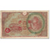 Banknote, China, 100 Yen, 1945, Undated (1945), KM:M30, EF(40-45)