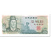 Banknote, South Korea, 500 Won, 1973, Undated (1973), KM:43, UNC(65-70)