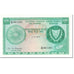 Banconote, Cipro, 500 Mils, 1979, 1979-09-01, KM:42c, FDS