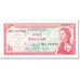 Banknote, East Caribbean States, 1 Dollar, 1965, Undated (1965), KM:13g