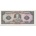 Banknote, Ecuador, 5 Sucres, 1980, 1980-05-24, KM:113c, UNC(65-70)