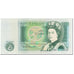 Banknote, Great Britain, 1 Pound, 1982, Undated (1982), KM:377b, UNC(65-70)