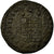 Coin, Crispus, Nummus, Kyzikos, EF(40-45), Copper, Cohen:116
