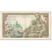 Frankreich, 1000 Francs, 1 000 F 1942-1943 ''Déesse Déméter'', 1942