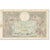 Frankrijk, 100 Francs, 100 F 1908-1939 ''Luc Olivier Merson'', 1938, 1938-01-13