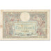 Francia, 100 Francs, 100 F 1908-1939 ''Luc Olivier Merson'', 1938, 1938-01-13