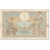 Frankrijk, 100 Francs, 100 F 1908-1939 ''Luc Olivier Merson'', 1938, 1938-01-13
