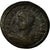Münze, Crispus, Nummus, Ticinum, S+, Kupfer, Cohen:169