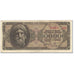 Banconote, Grecia, 500,000 Drachmai, 1944, 1944-03-20, KM:126b, MB