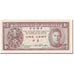 Banknote, Hong Kong, 1 Cent, 1945, Undated (1945), KM:321, UNC(65-70)