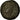 Coin, Nummus, Thessalonica, EF(40-45), Copper, Cohen:17