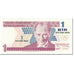 Banconote, Turchia, 1 New Lira, 2005-2010, Old Date 1970-10-14, KM:216, FDS