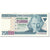 Banknote, Turkey, 250,000 Lira, 1998-2006, Old Date 1970-10-14, KM:211