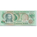 Banknote, Philippines, 5 Piso, 1970, UNdated (1970), KM:153a, UNC(65-70)