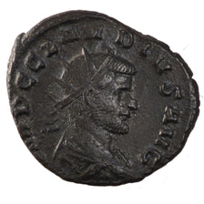Claudius, Antoninianus, VF(30-35), Billon, Cohen #21, 2.80