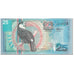 Banconote, Suriname, 25 Gulden, 2000, 2000-01-01, KM:148, FDS