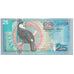 Banknote, Surinam, 25 Gulden, 2000, 2000-01-01, KM:148, UNC(65-70)