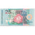Geldschein, Surinam, 25 Gulden, 2000, 2000-01-01, KM:148, UNZ