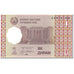 Biljet, Tajikistan, 1 Diram, 1999-2000, Undated (1999-2000), KM:10a, NIEUW
