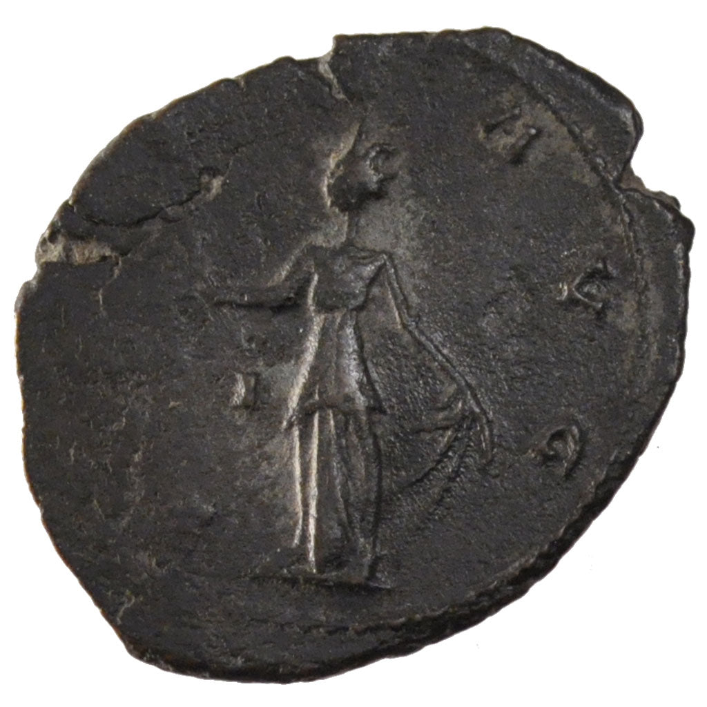 Claude II, Antoninien, Cohen 276