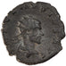 Claudius, Antoninianus, VF(30-35), Billon, Cohen #318, 2.80