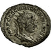 Münze, Trebonianus Gallus, Antoninianus, SS+, Billon, Cohen:84
