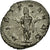 Coin, Trebonianus Gallus, Antoninianus, AU(50-53), Billon, Cohen:84