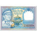 Banknote, Nepal, 1 Rupee, 1973, Undated (1973), KM:22, UNC(65-70)