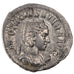 Otacilia Severa, Antoninianus, AU(55-58), Billon, Cohen #17, 3.50