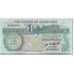 Banconote, Guernsey, 1 Pound, 1980-1989, Undated (1980-1989), KM:48a, FDS
