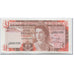 Banconote, Gibilterra, 1 Pound, 1975, 1975-11-20, KM:20a, FDS