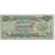 Billete, 25 Dinars, 1982, Iraq, Undated (1982), KM:72, EBC