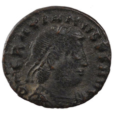 Gratian, Nummus, EF(40-45), Copper, Cohen #23, 2.40