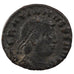 Gratian, Nummus, EF(40-45), Copper, Cohen #23, 2.40