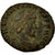 Monnaie, Gratian, Nummus, Siscia, TTB+, Cuivre, Cohen:23
