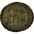 Monnaie, Gratian, Nummus, Siscia, TTB+, Cuivre, Cohen:23