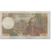 France, 10 Francs, 10 F 1963-1973 ''Voltaire'', 1970, 1970-07-02, VF(20-25)