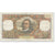 France, 100 Francs, 100 F 1964-1979 ''Corneille'', 1967, 1967-12-07, TB