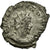 Moneta, Gallienus, Antoninianus, BB, Biglione, Cohen:308