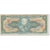 Banconote, Brasile, 2 Cruzeiros, 1956, Undated (1956), KM:157Ac, MB