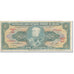 Banconote, Brasile, 2 Cruzeiros, 1956, Undated (1956), KM:157Ac, MB