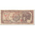Banconote, Brasile, 5 Cruzeiros, 1961-1962, Undated (1961-1962), KM:166a, MB