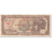 Banconote, Brasile, 5 Cruzeiros, 1961-1962, Undated (1961-1962), KM:166a, MB