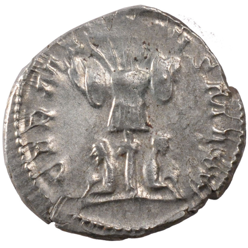 Gallienus, Antoninianus, EF(40-45), Billon, Cohen #310, 3.20