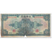 Banknote, China, 10 Dollars, 1928, Undated (1928), KM:197e, AG(1-3)