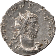 Gallienus, Antoninianus, BB+, Biglione, Cohen:1043