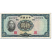 Banknote, China, 10 Yüan, 1936, Undated (1936), KM:218d, EF(40-45)