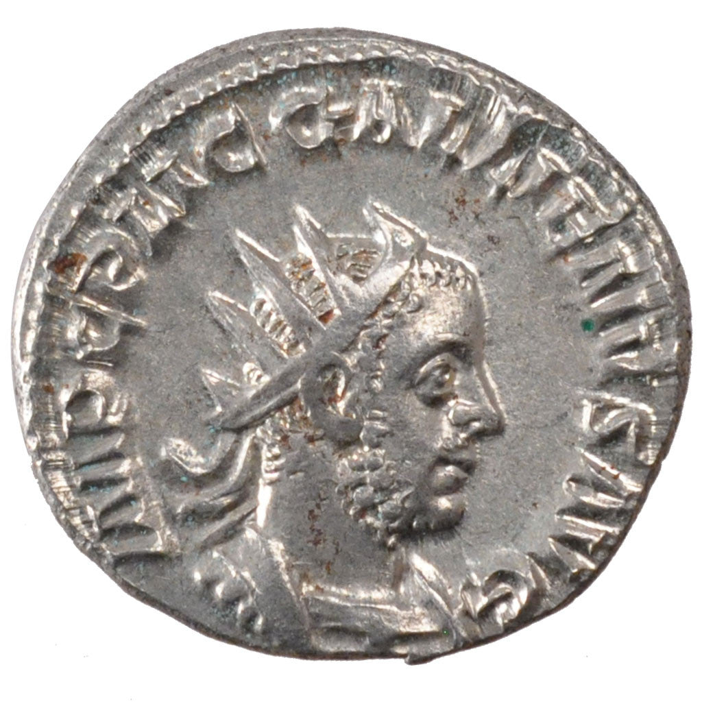 Gallienus, Antoninianus, SPL, Biglione, Cohen:889