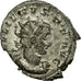 Moneta, Gallienus, Antoninianus, BB+, Biglione, Cohen:1206